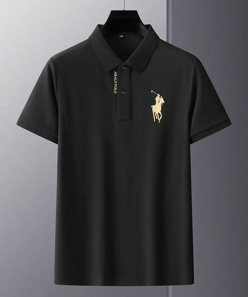 Haren Men’s Polo Shirt