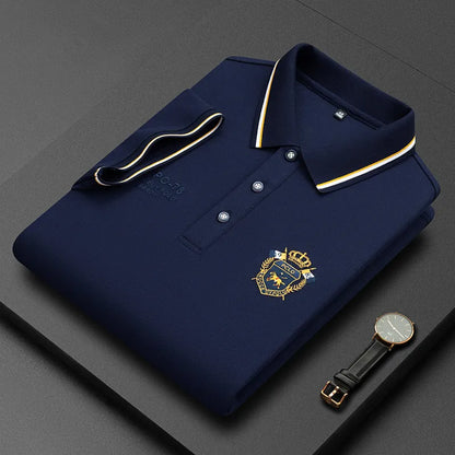 Rafaello Men’s Polo Shirt
