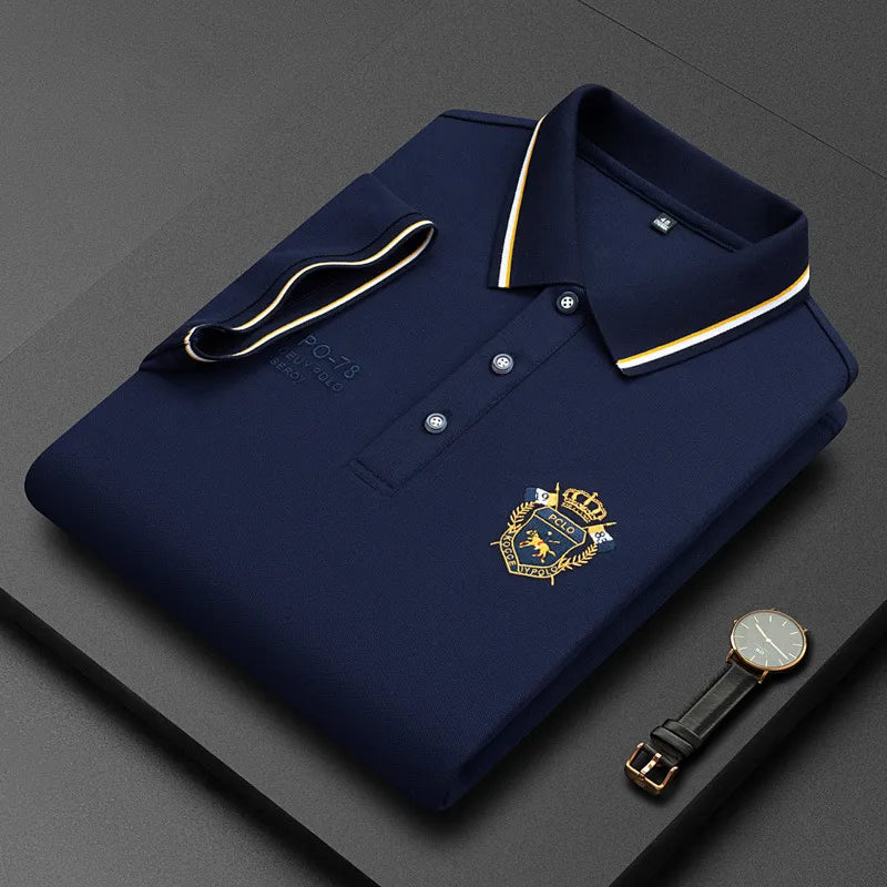 Rafaello Men’s Polo Shirt
