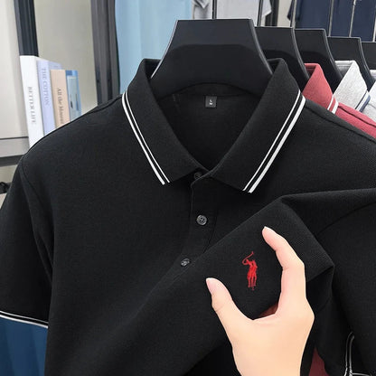 Ralph Men’s Polo Shirt