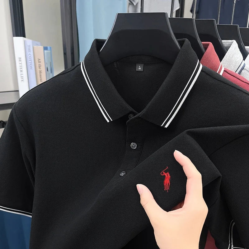 Ralph Men’s Polo Shirt