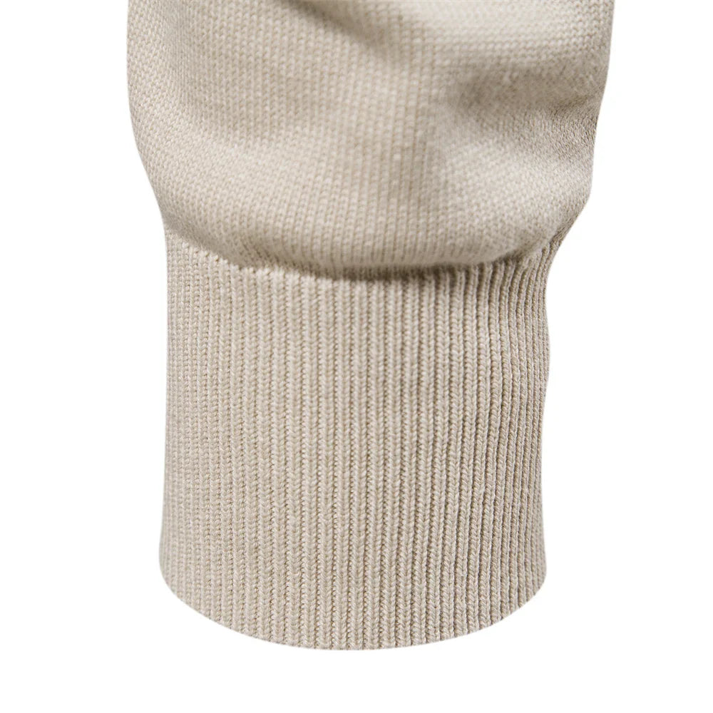 Argilian Men’s 100% Cotton Jumper