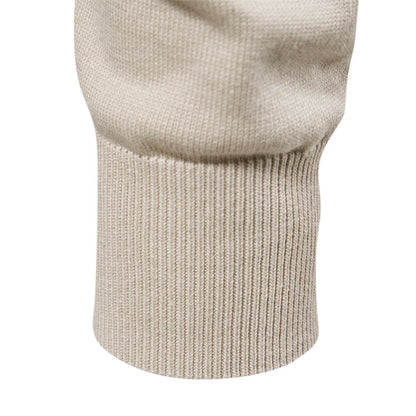 Argilian Men’s 100% Cotton Jumper