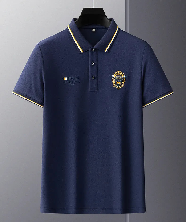 Rafaello Men’s Polo Shirt