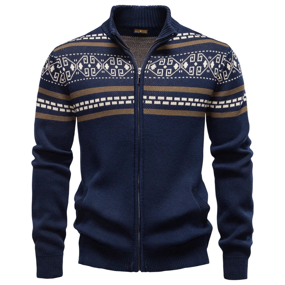Tricot Men’s Jumper