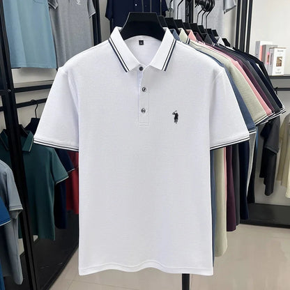Ralph Men’s Polo Shirt