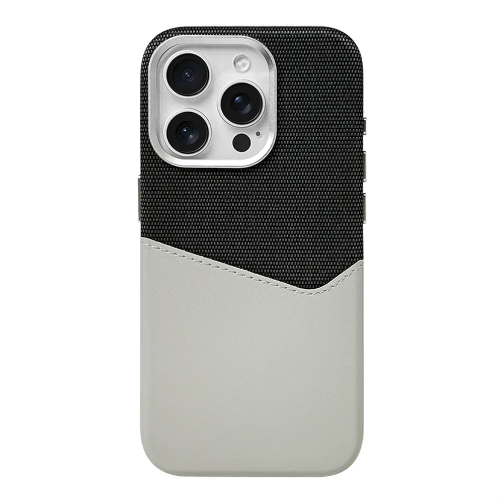 Strand Slim iPhone Case