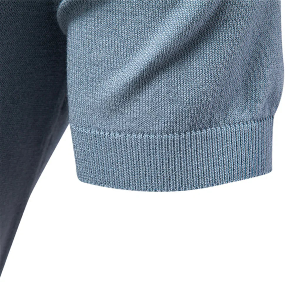 Manier Men's Polo Shirt