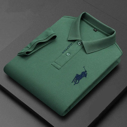 Haren Men’s Polo Shirt