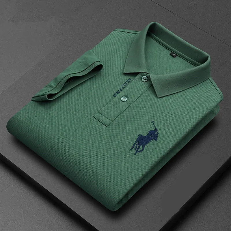 Haren Men’s Polo Shirt