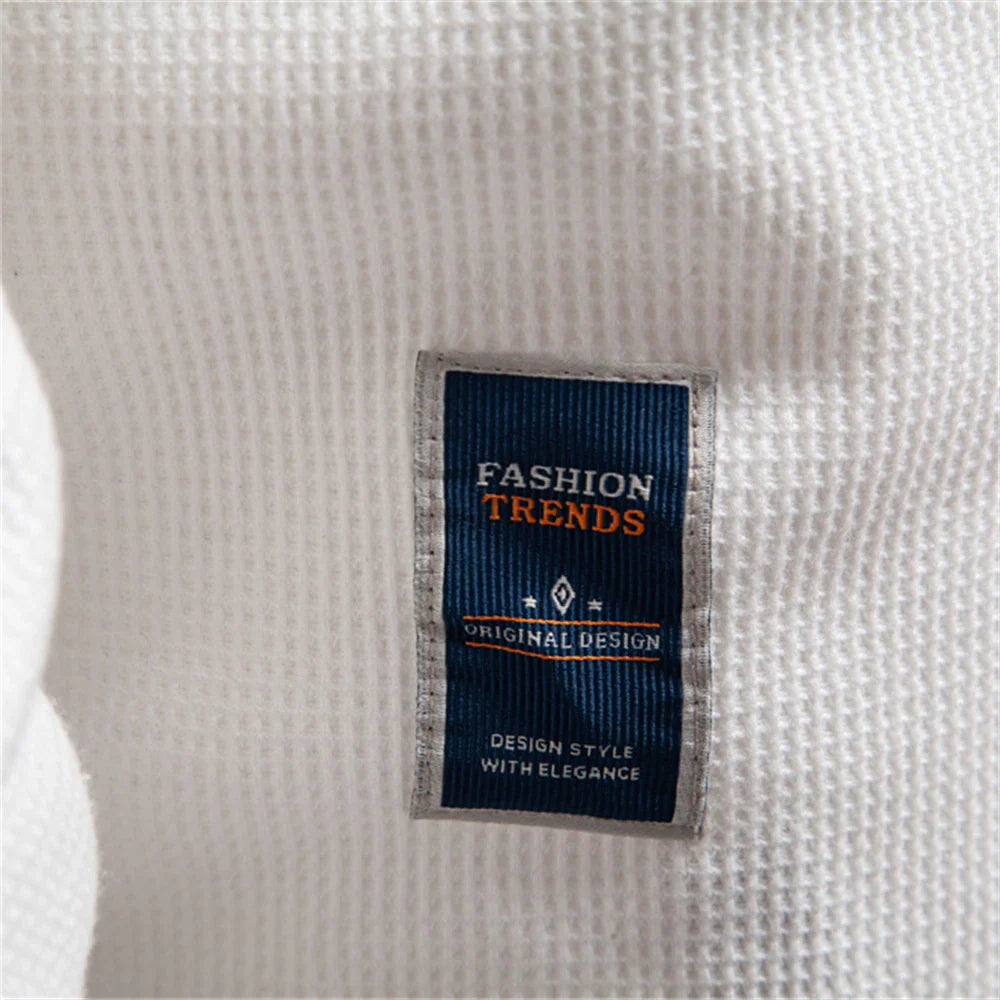 Berlini Men’s Wool Jumper