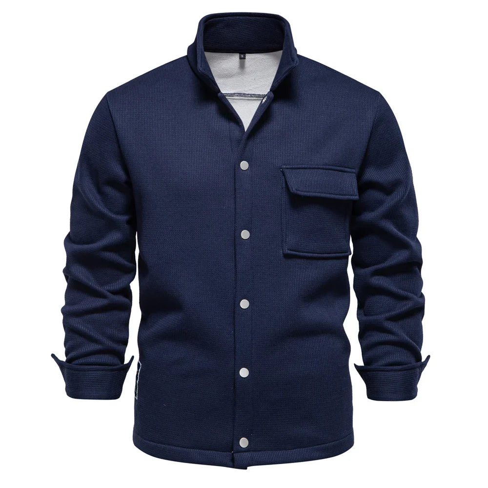 Berlini Men’s Wool Jumper