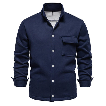 Berlini Men’s Wool Jumper