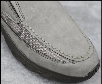 Vocassio Men’s Smart Trainers