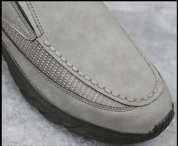 Vocassio Men’s Smart Trainers