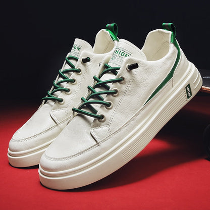 Allcolour Men’s Casual Trainers