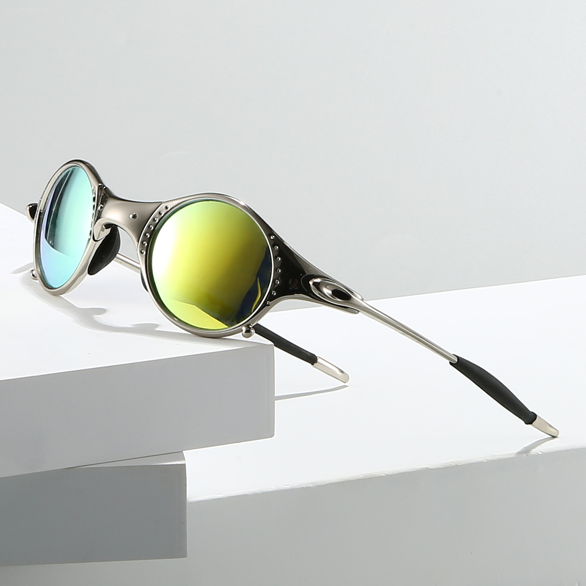 Ezra Polarized Shades