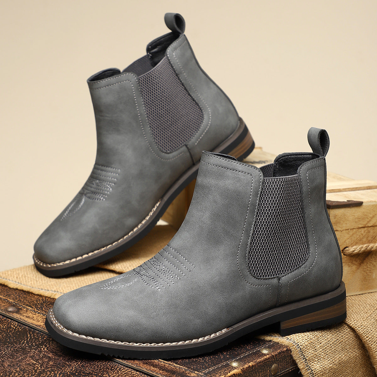 WINSTON BOOT