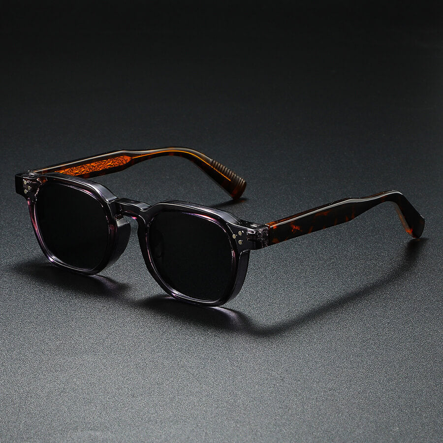 Arlo Retro Shades