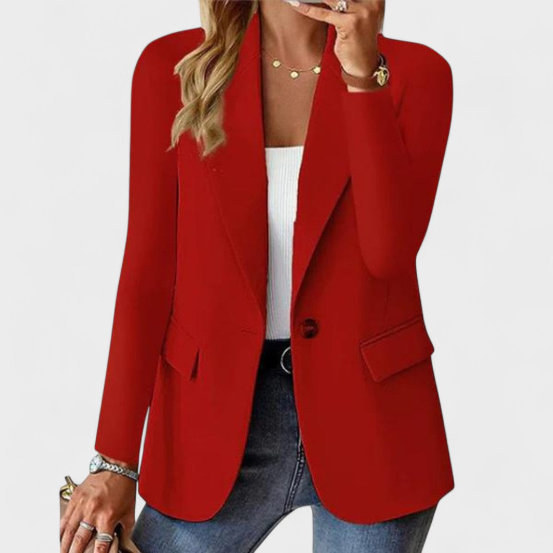 Tabitha Tailored Blazer