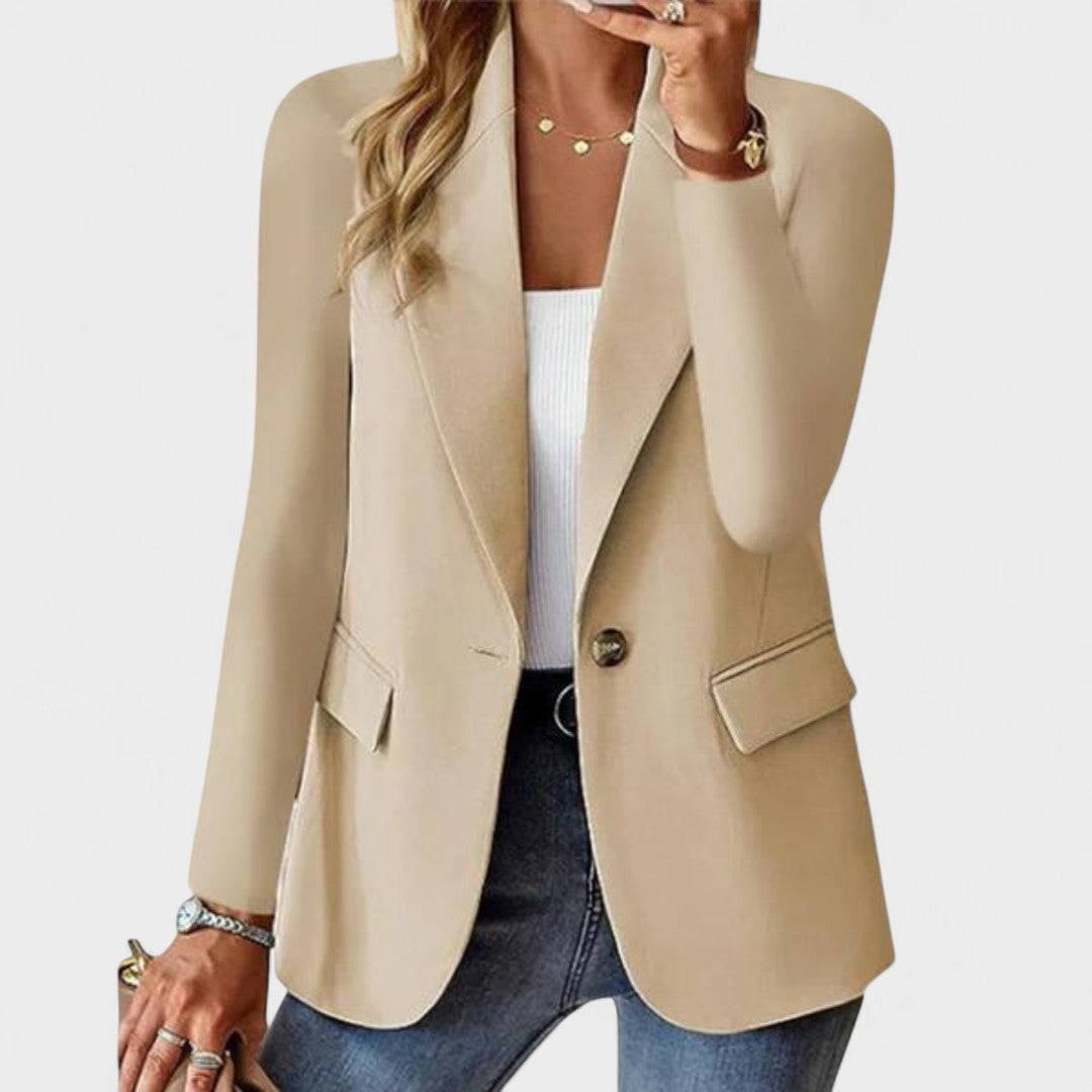 Tabitha Tailored Blazer