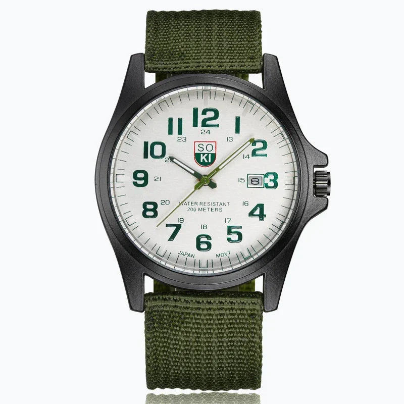 AXTON SPORT WATCH