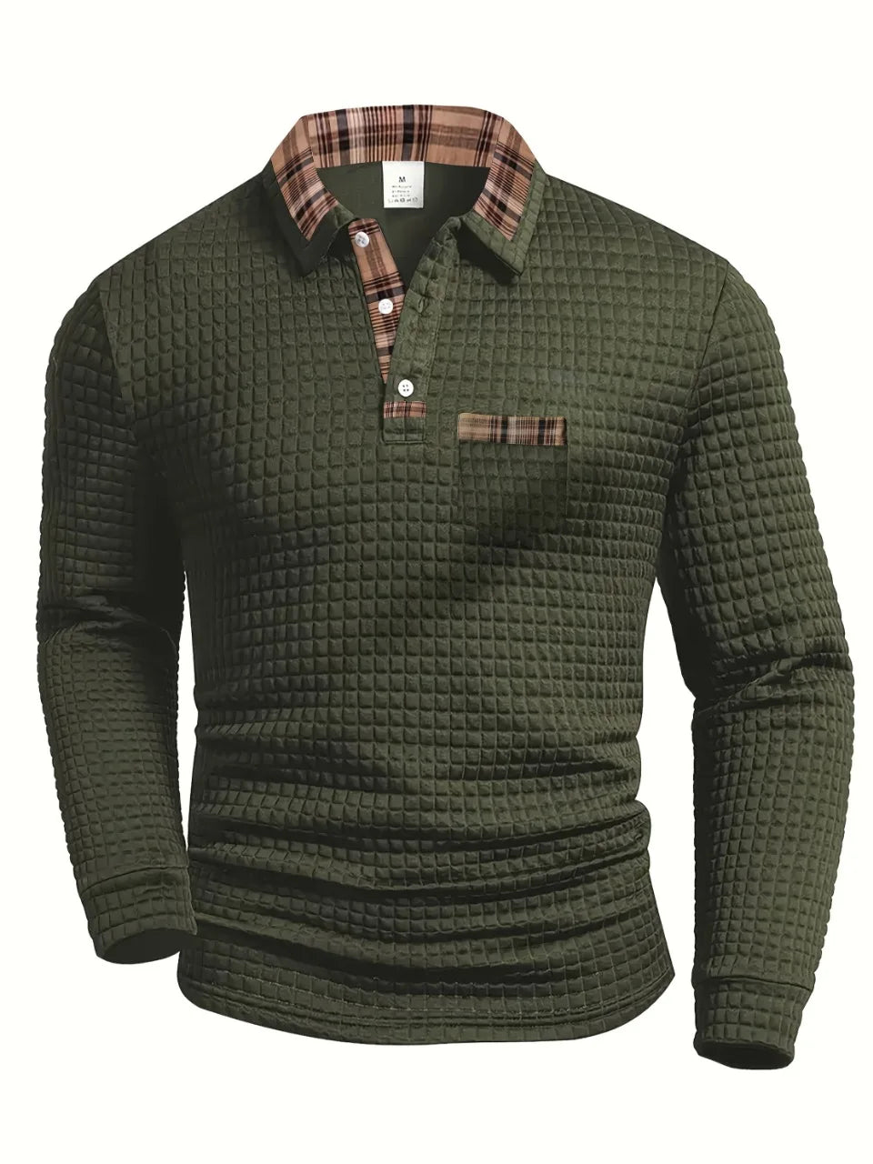 CROSBY POLO SHIRT