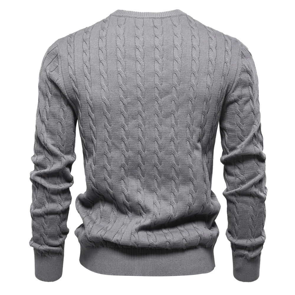 Grafene Men’s Jumper