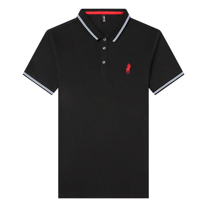 Wind Men’s Polo Shirt