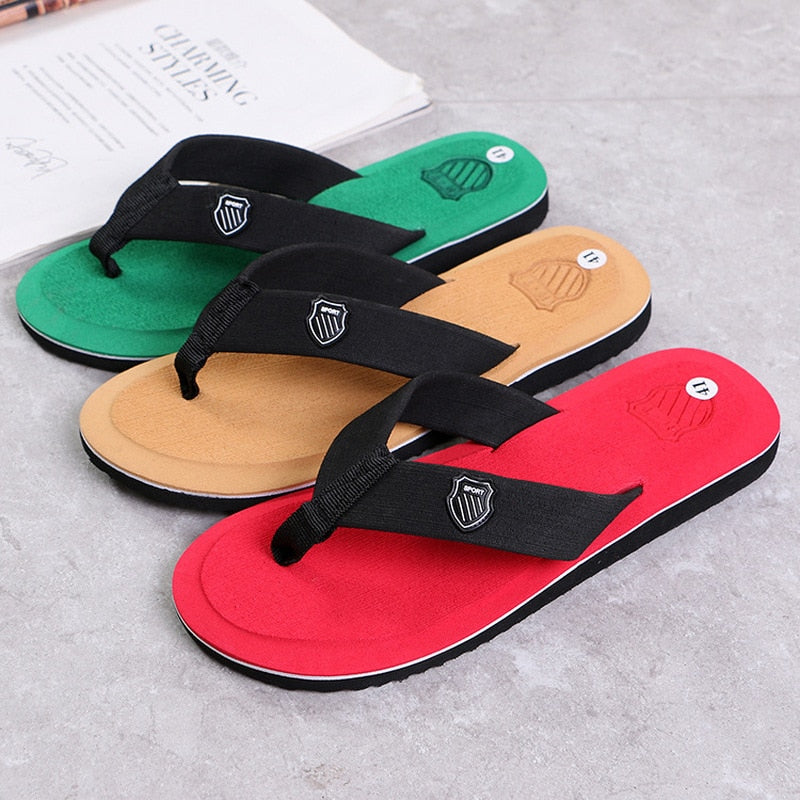 Sport Men’s Flip-Flops