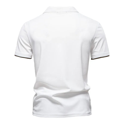 Vanisse Men’s Polo Shirt