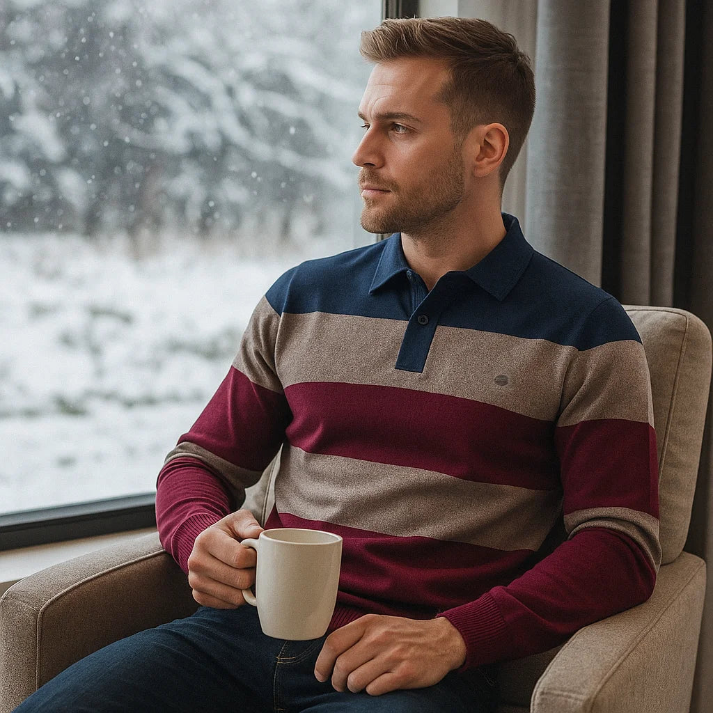 Garmind Men’s Jumper