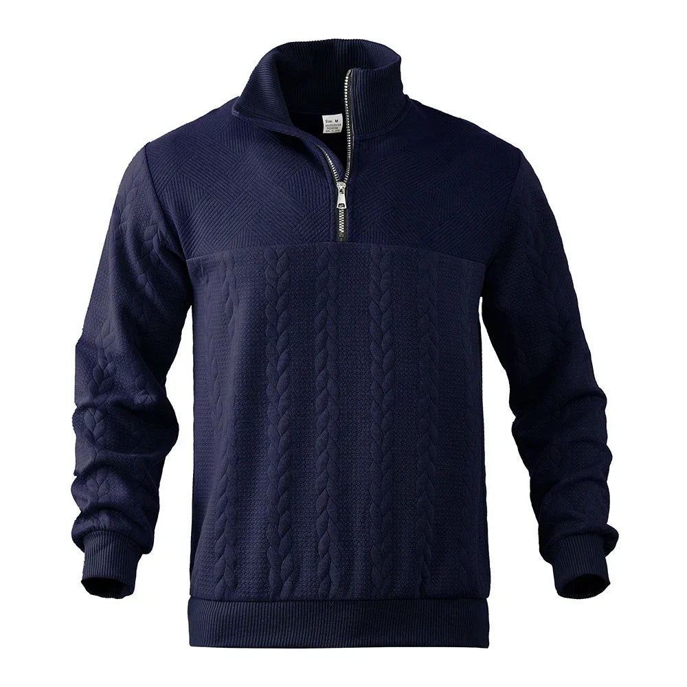 Everett Luxe Sweatshirt