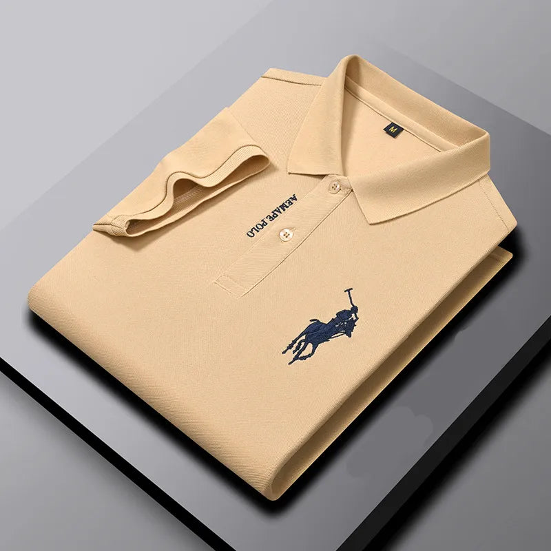 Haren Men’s Polo Shirt