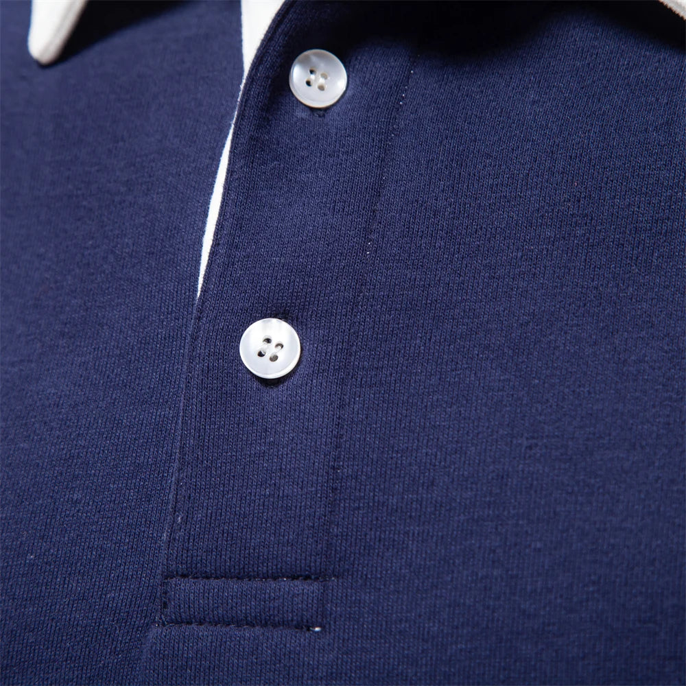 Plinner Men’s Cotton Jumper