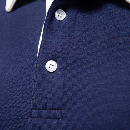Plinner Men’s Cotton Jumper