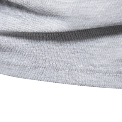 Long Sleeve Men’s Polo Shirt