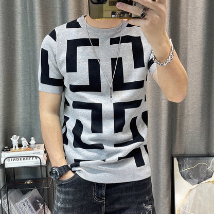 Lifestyle Men’s T-Shirt