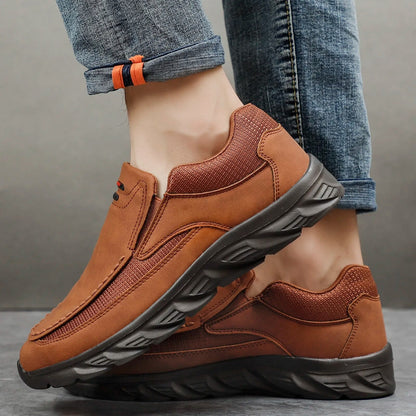 Vocassio Men’s Smart Trainers