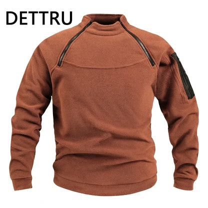 Nordvik Men's Fleece Jacket