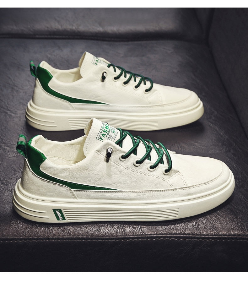 Allcolour Men’s Casual Trainers