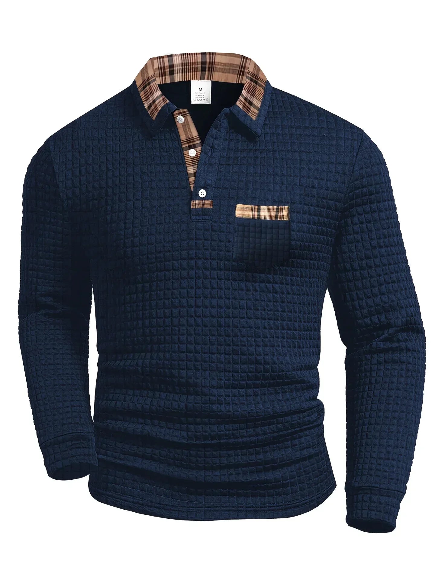 CROSBY POLO SHIRT