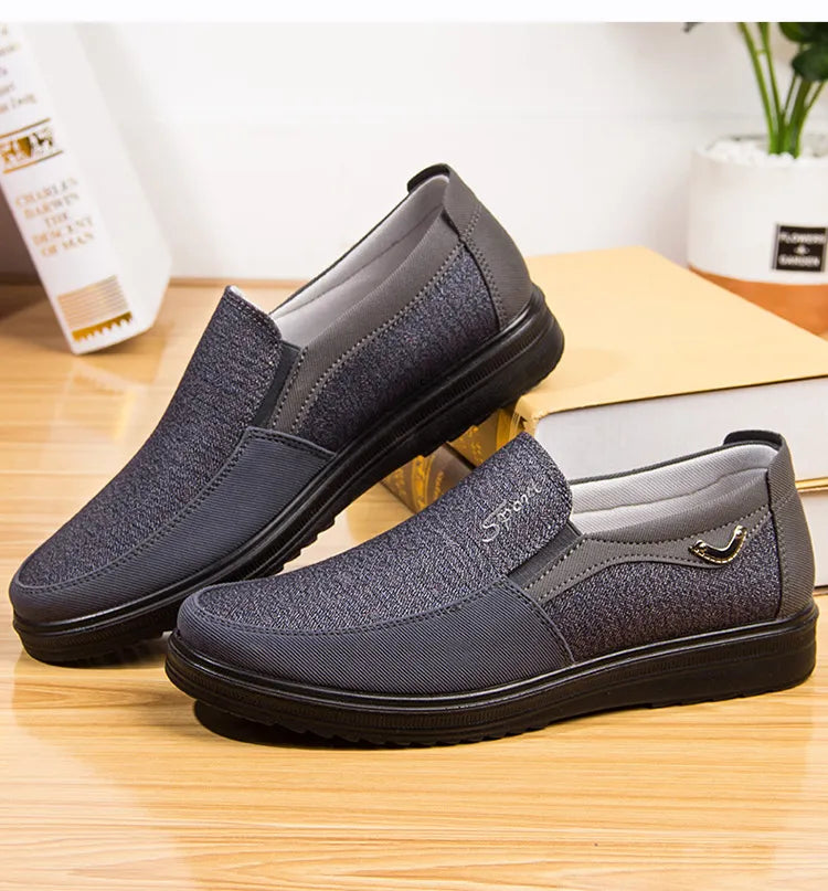 Clóvis Men’s Casual Shoes
