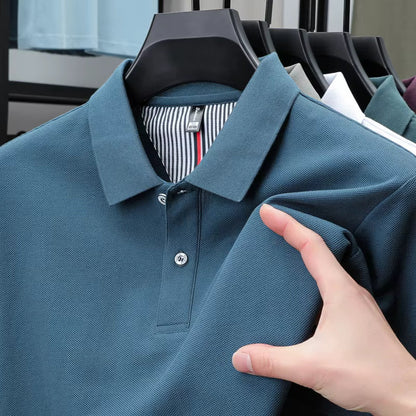 Domênico Men’s Polo Shirt