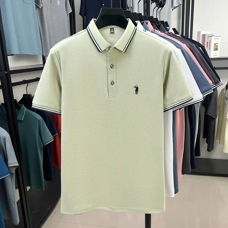 Ralph Men’s Polo Shirt
