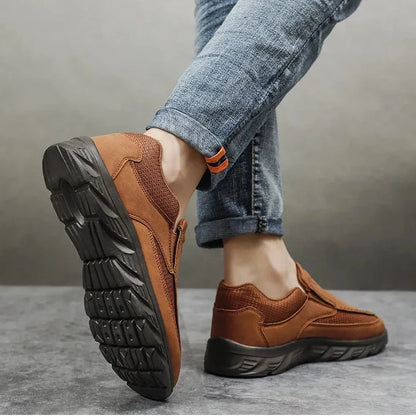 Vocassio Men’s Smart Trainers