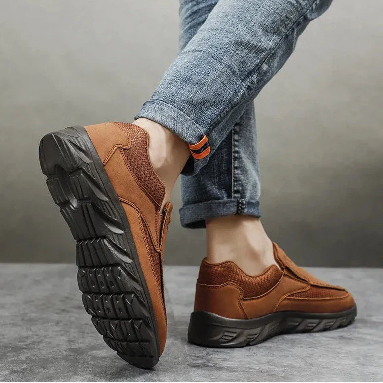 Vocassio Men’s Smart Trainers