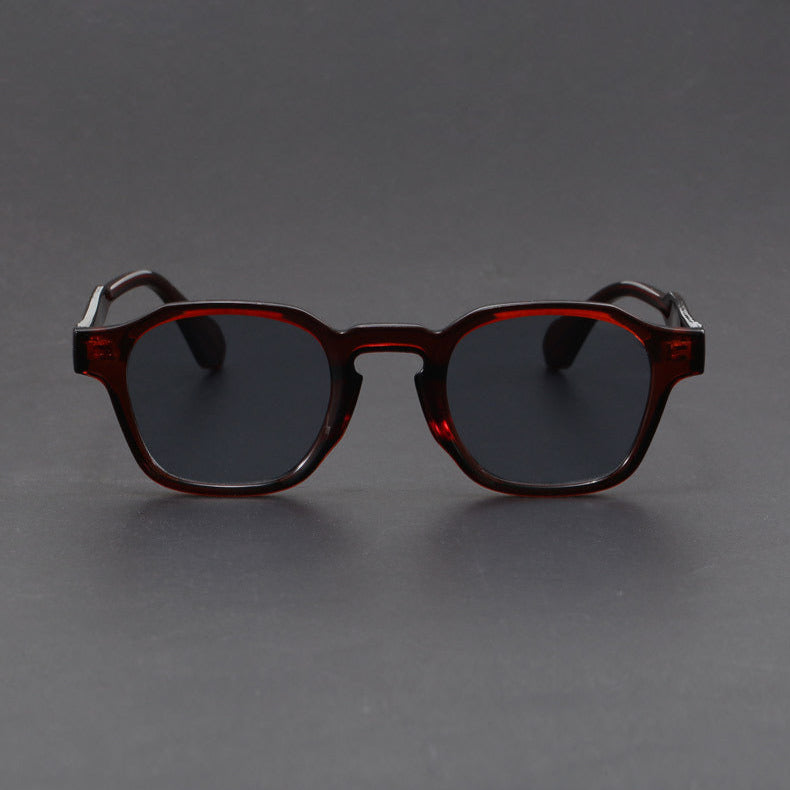 SLOANE RETRO SHADES