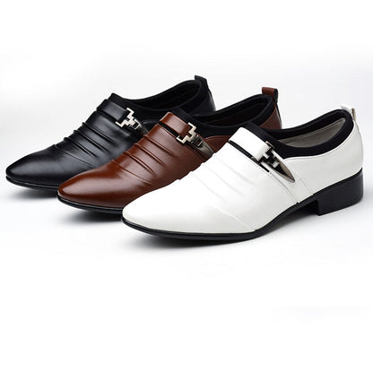 Classic Men’s Shoes