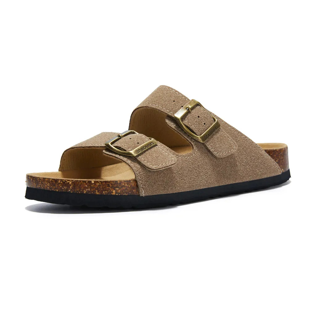 Oryzonwear Men's Sandals - Sand